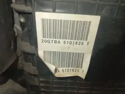 Автозапчасти б/у коробка передач за peugeot 508 gt line ссылки oem iam 20gtba   Автозапчасти б/у коробка передач за peugeot 508 gt line ссылки oem iam 20gtba