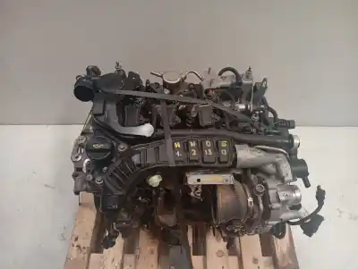 Second-hand car spare part complete engine for peugeot 508 gt line oem iam references hn05   Second-hand car spare part complete engine for peugeot 508 gt line oem iam references hn05