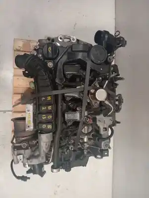 Second-hand car spare part complete engine for peugeot 508 gt line oem iam references hn05   Second-hand car spare part complete engine for peugeot 508 gt line oem iam references hn05