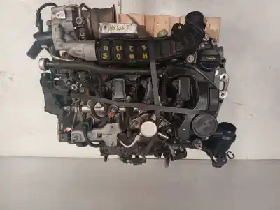Second-hand car spare part complete engine for peugeot 508 gt line oem iam references hn05   Second-hand car spare part complete engine for peugeot 508 gt line oem iam references hn05
