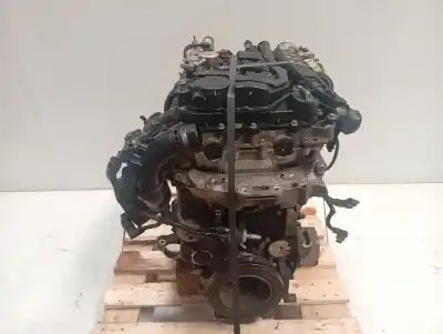 Second-hand car spare part complete engine for peugeot 508 gt line oem iam references hn05   Second-hand car spare part complete engine for peugeot 508 gt line oem iam references hn05