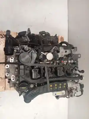 Second-hand car spare part complete engine for peugeot 508 gt line oem iam references hn05   Second-hand car spare part complete engine for peugeot 508 gt line oem iam references hn05