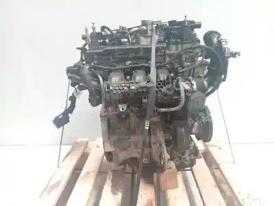 Second-hand car spare part complete engine for peugeot 508 gt line oem iam references hn05   Second-hand car spare part complete engine for peugeot 508 gt line oem iam references hn05