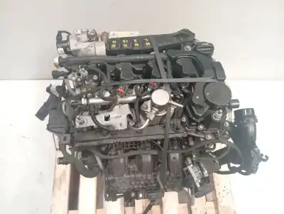Second-hand car spare part complete engine for peugeot 508 gt line oem iam references hn05   Second-hand car spare part complete engine for peugeot 508 gt line oem iam references hn05