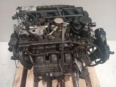 Second-hand car spare part complete engine for peugeot 508 gt line oem iam references hn05   Second-hand car spare part complete engine for peugeot 508 gt line oem iam references hn05