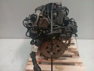 Second-hand car spare part complete engine for peugeot 508 gt line oem iam references hn05   Second-hand car spare part complete engine for peugeot 508 gt line oem iam references hn05