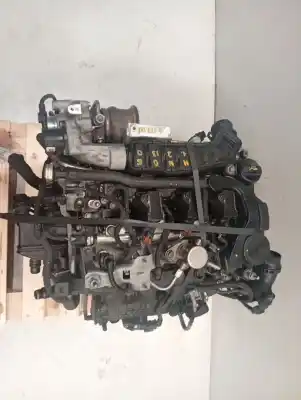 Second-hand car spare part complete engine for peugeot 508 gt line oem iam references hn05   Second-hand car spare part complete engine for peugeot 508 gt line oem iam references hn05