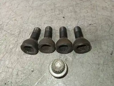 Автозапчастина б/у набір болтів колеса для mini mini (r50, r53) cooper посилання на oem iam   