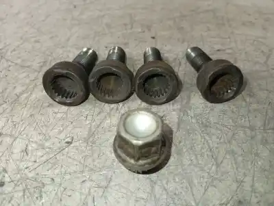 Автозапчастина б/у набір болтів колеса для mini mini (r50, r53) cooper посилання на oem iam   