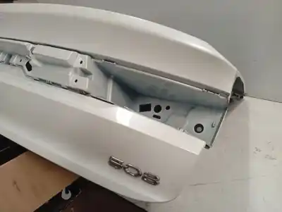 Second-hand car spare part tailgate for peugeot 508 gt line oem iam references 1637280480  