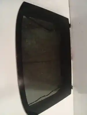 Second-hand car spare part tailgate for peugeot 508 gt line oem iam references 1637280480  