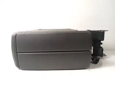 Second-hand car spare part center armrest for peugeot 508 gt line oem iam references 98164316zd
