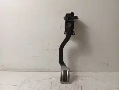 Second-hand car spare part accelerator pedal for peugeot 508 gt line oem iam references 9836042180