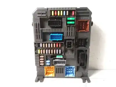 Second-hand car spare part ecu engine control for peugeot 508 gt line oem iam references 9838397380  