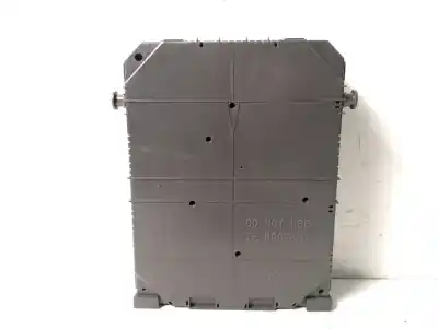 Second-hand car spare part ecu engine control for peugeot 508 gt line oem iam references 9838397380  