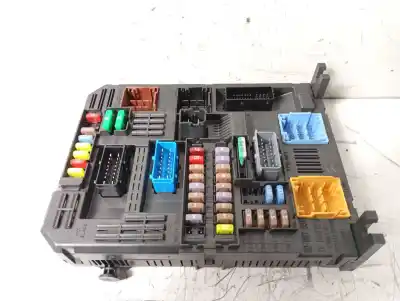 Second-hand car spare part ecu engine control for peugeot 508 gt line oem iam references 9838397380  