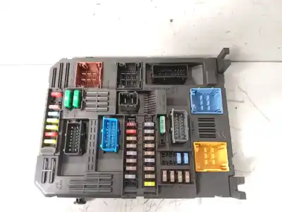 Second-hand car spare part ecu engine control for peugeot 508 gt line oem iam references 9838397380  