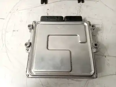 Second-hand car spare part ecu engine control for peugeot 508 gt line oem iam references 9838397380  