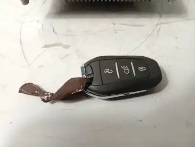 Second-hand car spare part ecu engine control for peugeot 508 gt line oem iam references 9838397380  