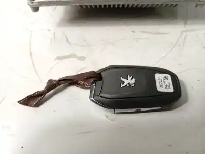 Second-hand car spare part ecu engine control for peugeot 508 gt line oem iam references 9838397380  