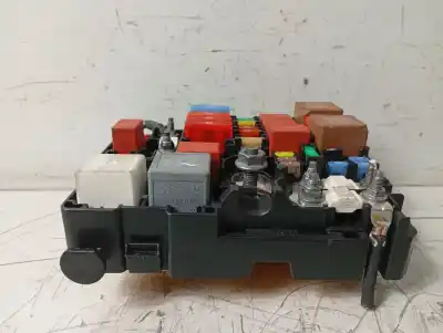 Peça sobressalente para automóvel em segunda mão caixa de fusíveis e relés por peugeot 508 gt line referências oem iam 9804848580  