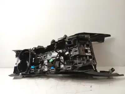Second-hand car spare part center console for peugeot 508 gt line oem iam references 9813829177