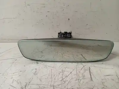 Second-hand car spare part interior rearview mirror for peugeot 508 gt line oem iam references 98197904xt