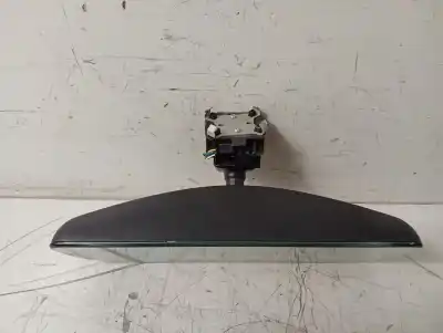 Second-hand car spare part interior rearview mirror for peugeot 508 gt line oem iam references 98197904xt  