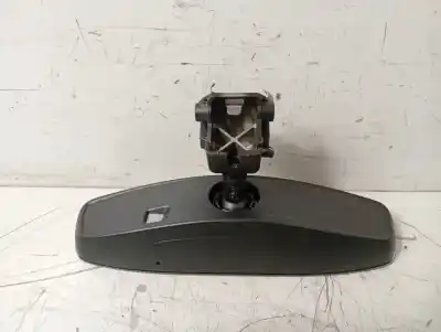 Second-hand car spare part interior rearview mirror for peugeot 508 gt line oem iam references 98197904xt  