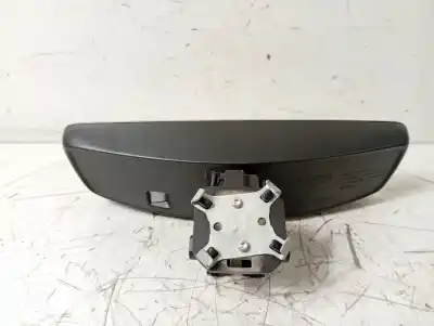 Second-hand car spare part interior rearview mirror for peugeot 508 gt line oem iam references 98197904xt  