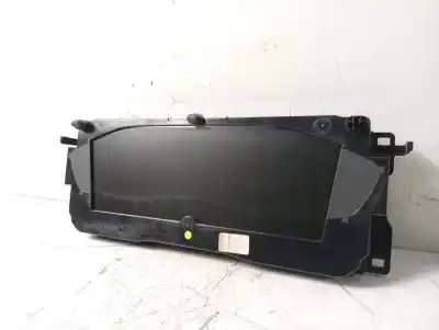 Peça sobressalente para automóvel em segunda mão quadrante por peugeot 508 gt line referências oem iam 9836548980  983654898000