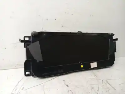 Peça sobressalente para automóvel em segunda mão quadrante por peugeot 508 gt line referências oem iam 9836548980  983654898000