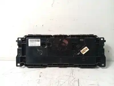 Peça sobressalente para automóvel em segunda mão quadrante por peugeot 508 gt line referências oem iam 9836548980  983654898000