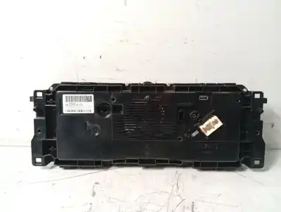 Peça sobressalente para automóvel em segunda mão quadrante por peugeot 508 gt line referências oem iam 9836548980  983654898000