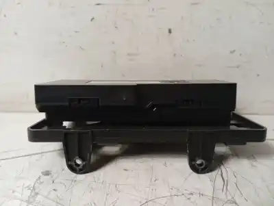 Second-hand car spare part electronic module for peugeot 508 gt line oem iam references 9831611580  