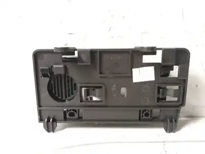 Second-hand car spare part electronic module for peugeot 508 gt line oem iam references 9831611580  