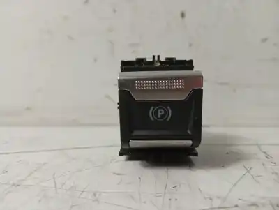 Second-hand car spare part electric parking brake for peugeot 508 gt line oem iam references 9810593577