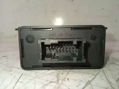 Second-hand car spare part electronic module for peugeot 508 gt line oem iam references 9818209180  147000034701