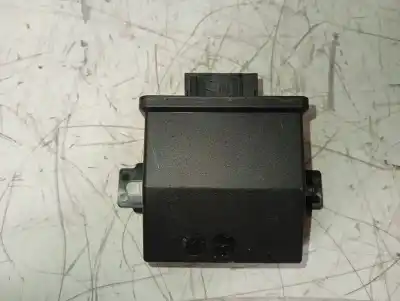 Second-hand car spare part electronic module for peugeot 508 gt line oem iam references 9818209180  147000034701