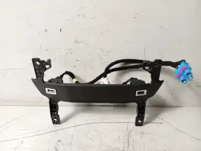 Second-hand car spare part load separator for peugeot 508 gt line oem iam references 9819748277