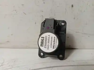 Second-hand car spare part heater blower motor for peugeot 508 gt line oem iam references z5509001