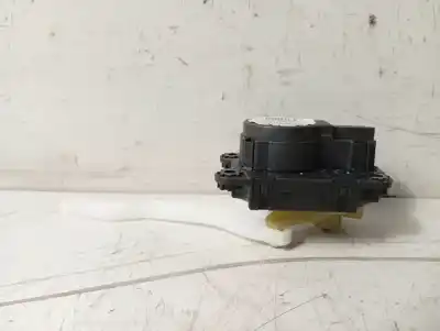 Second-hand car spare part heater blower motor for peugeot 508 gt line oem iam references z5509001