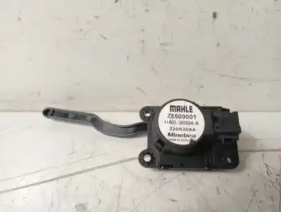 Second-hand car spare part heater blower motor for peugeot 508 gt line oem iam references z5509001