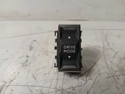 Second-hand car spare part switch for peugeot 508 gt line oem iam references 9815635477