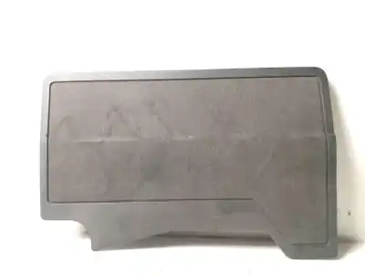 Second-hand car spare part engine cover for peugeot 508 gt line oem iam references 9825492380