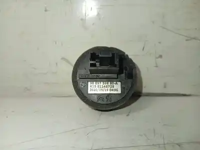 Peça sobressalente para automóvel em segunda mão sensor por peugeot 508 gt line referências oem iam 9809759880  