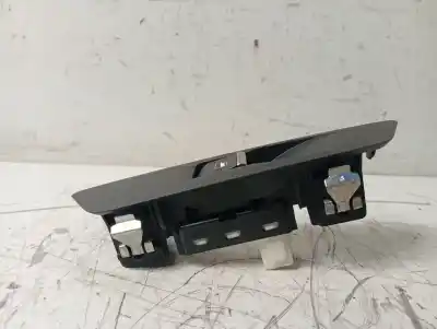 Second-hand car spare part rear left power window switch for peugeot 508 gt line oem iam references 98220313