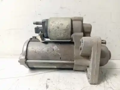 Second-hand car spare part starter motor for peugeot 508 gt line oem iam references 9830507480