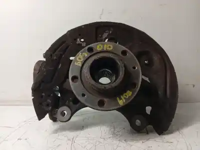 Second-hand car spare part front right knuckle for peugeot 508 gt line oem iam references 1647857080