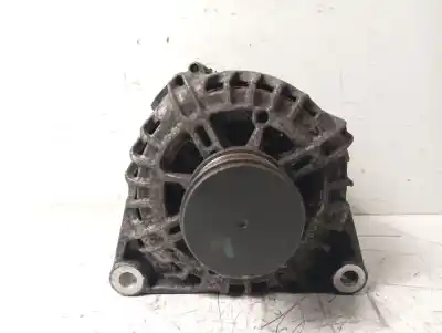 Second-hand car spare part alternator for peugeot 508 gt line oem iam references 9826574080